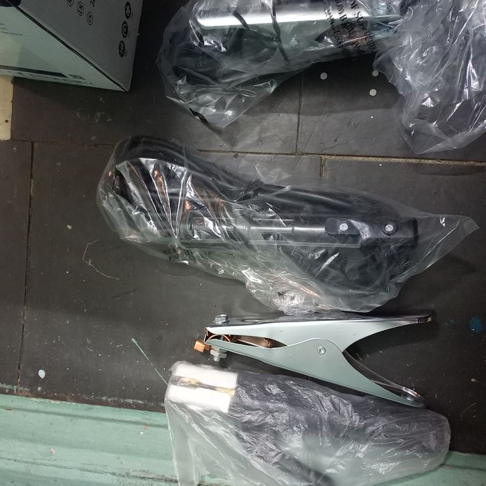 Продам НОВИЙ Апарат Ручного Дугового Зварювальний TESLA MMA 280 а