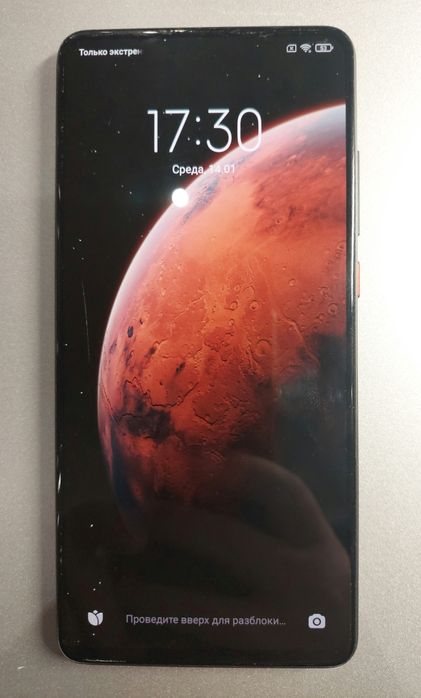 Xiaomi mi 9T 6/128GB black global