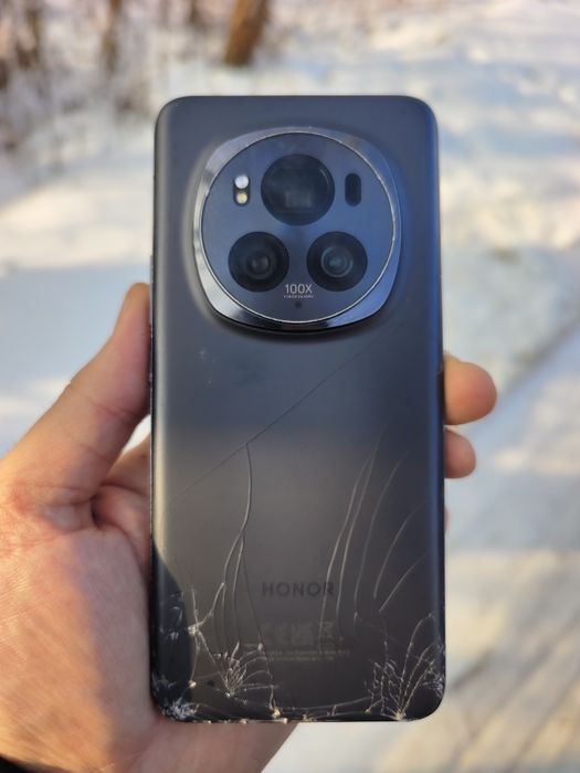 Honor Magic 6 PRO Uszkodzony