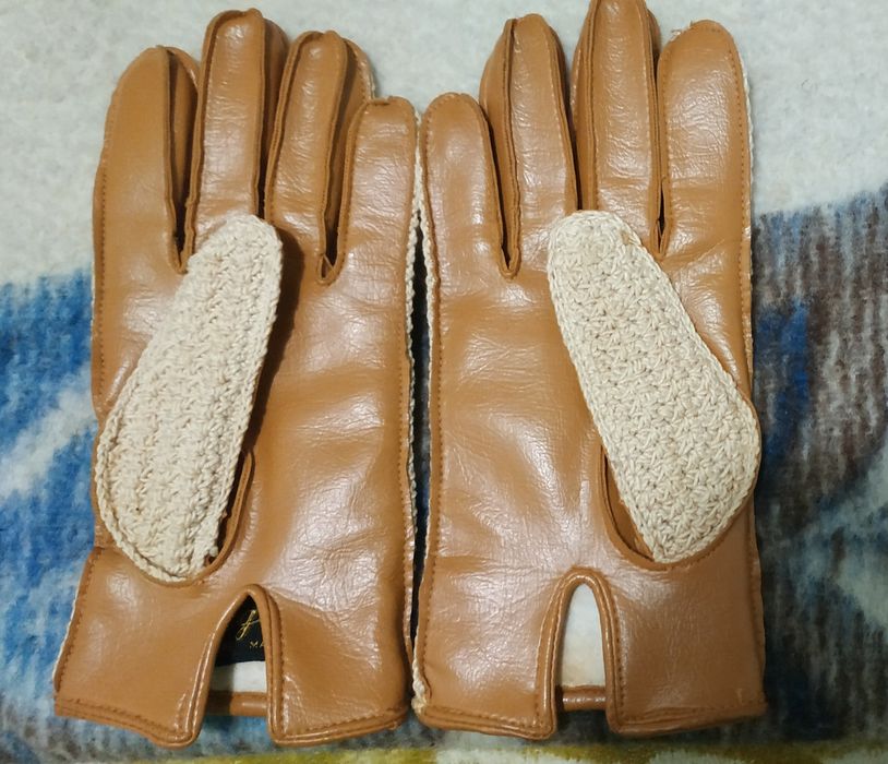 Перчатки  mage EMPIRE
