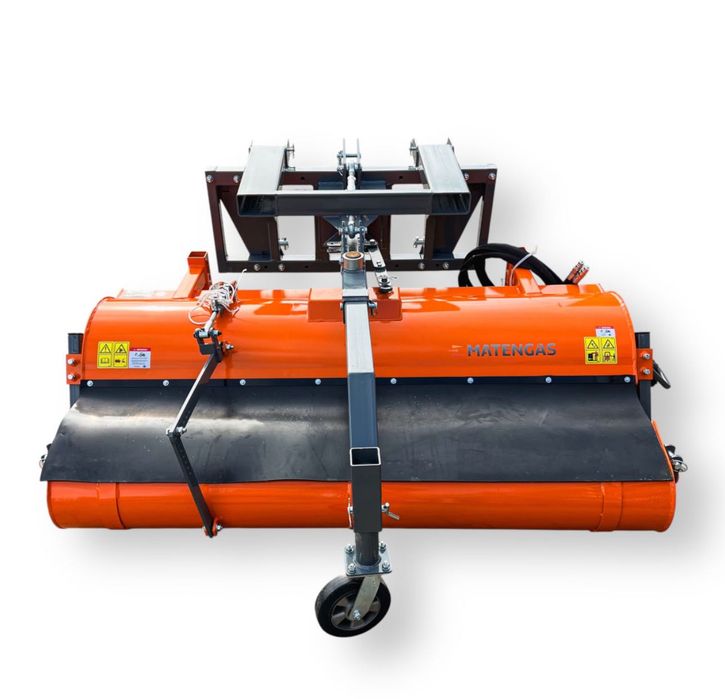 Щітка Mateng SD180B