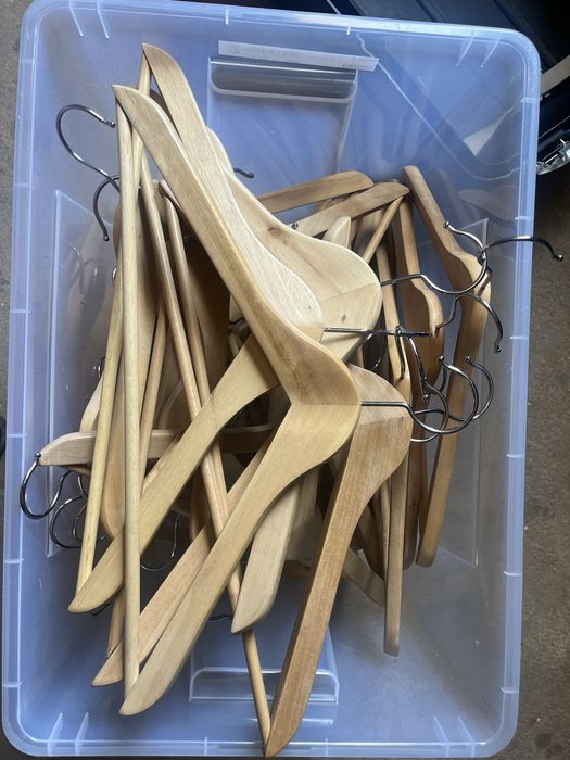 50 Cabides Ikea