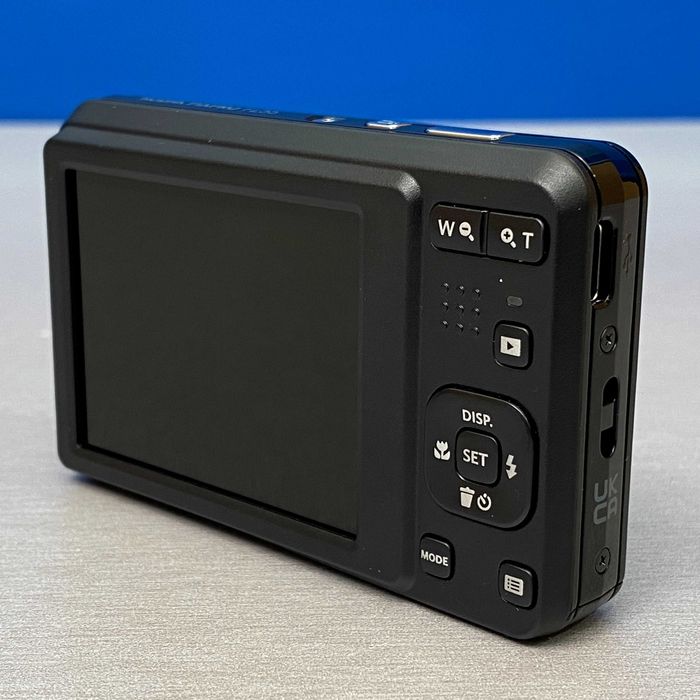 Kodak PixPro FZ55 - 16MP | Black | NOVA | 3 ANOS DE GARANTIA