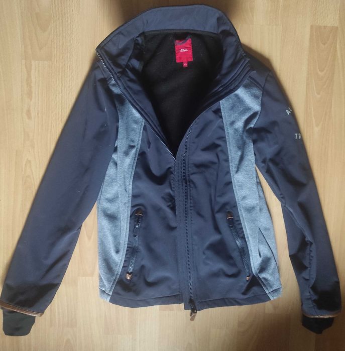 Kurtka softshell damska s.oliver  M / L 164