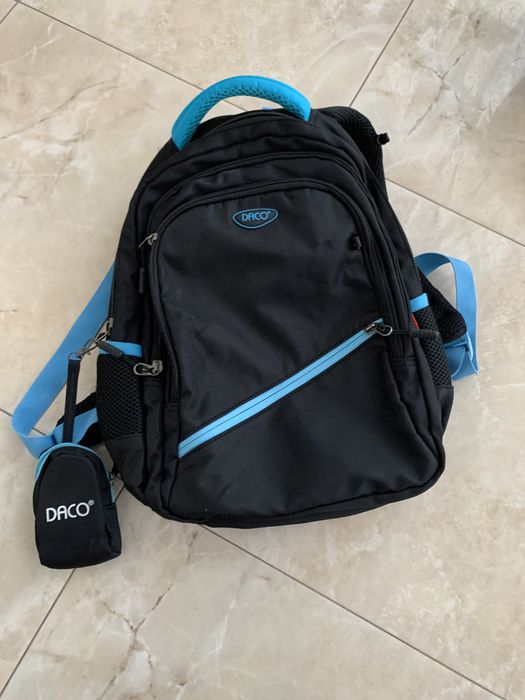 Рюкзак шкільний Daco