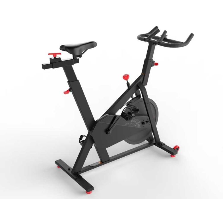 Vendo bicicleta