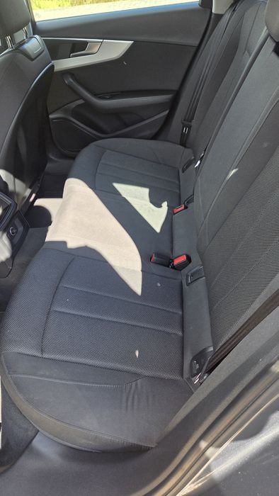 Audi A4 2.0 TDI Advance 150cv