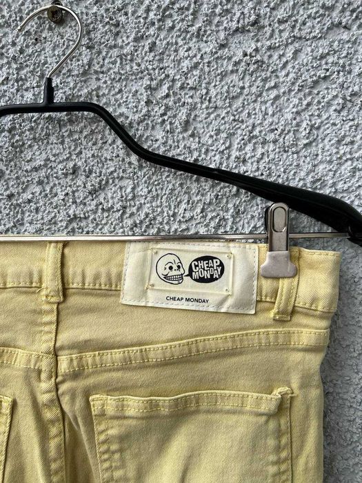 Джинси Cheap Monday