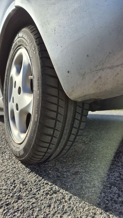 Citroën XSARA VTS 2.0 167CV