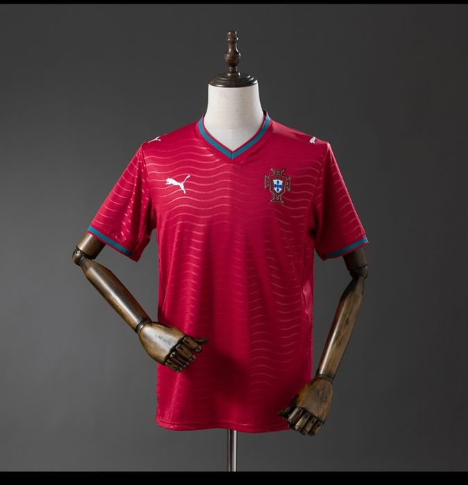 Camisola Portugal V