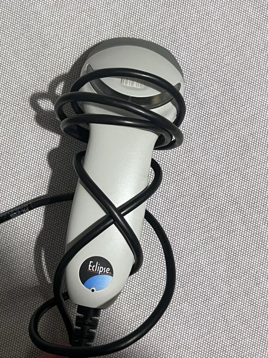 Leitor / Scanner codigo de barras