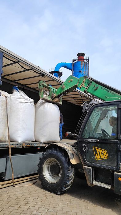 Паливні гранули (пелети) , RUF ,PiniKay