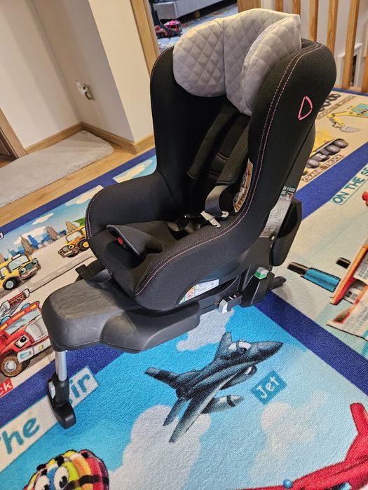 Fotelik Midi I-Size Plus 40-105cm