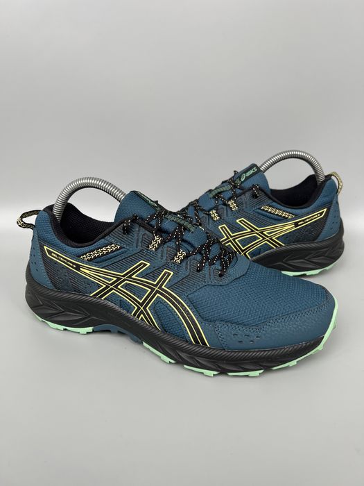 Оригінальні Кросівки Asics Gel-Venture 9 42.5р.27см.