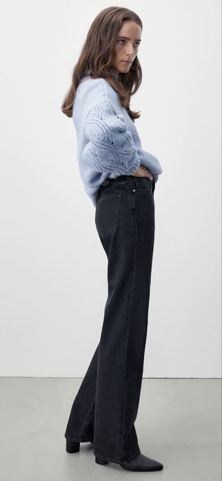 Светр Massimo Dutti