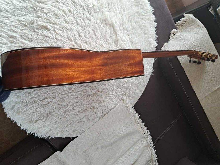 Gitara MARTINEZ model MC-118C