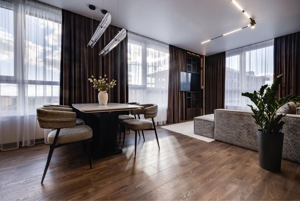 Продаж 2к квартири вул. Героїв  Крут, ЖК Авалон Холідей