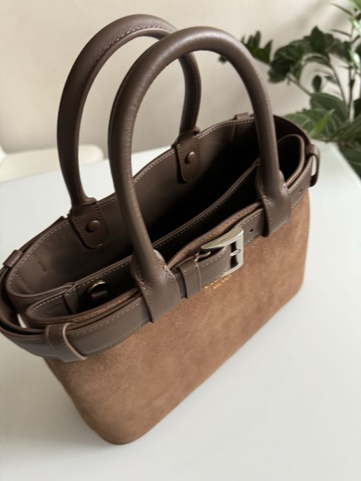 Piekna torba Prada Tote