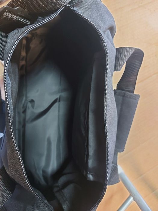 Сумка adidas GN1925 Чорний