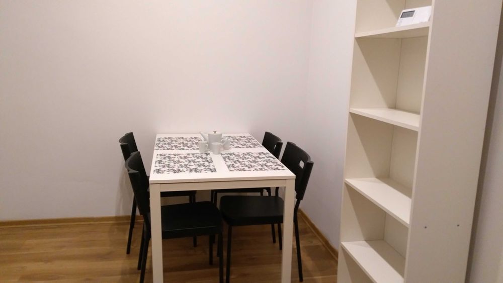 Mieszkanie – Katowice, Śródmieście - Widok 5
