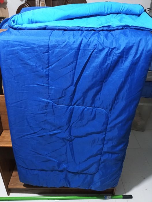 Saco cama campismo