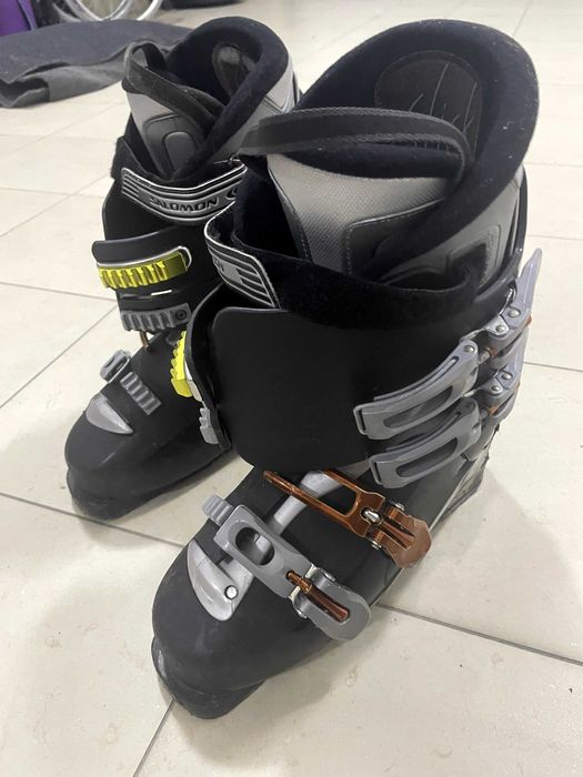 Botas de Sky - tam. 41