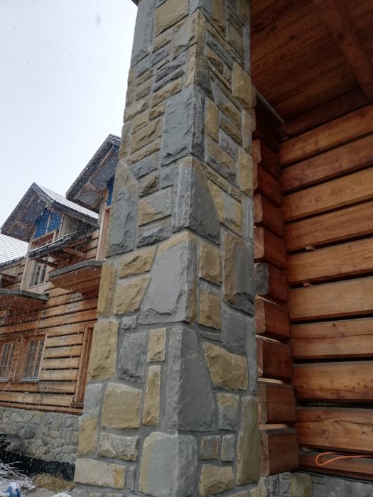 Ekipa budowlana Stany surowe lub pod klucz