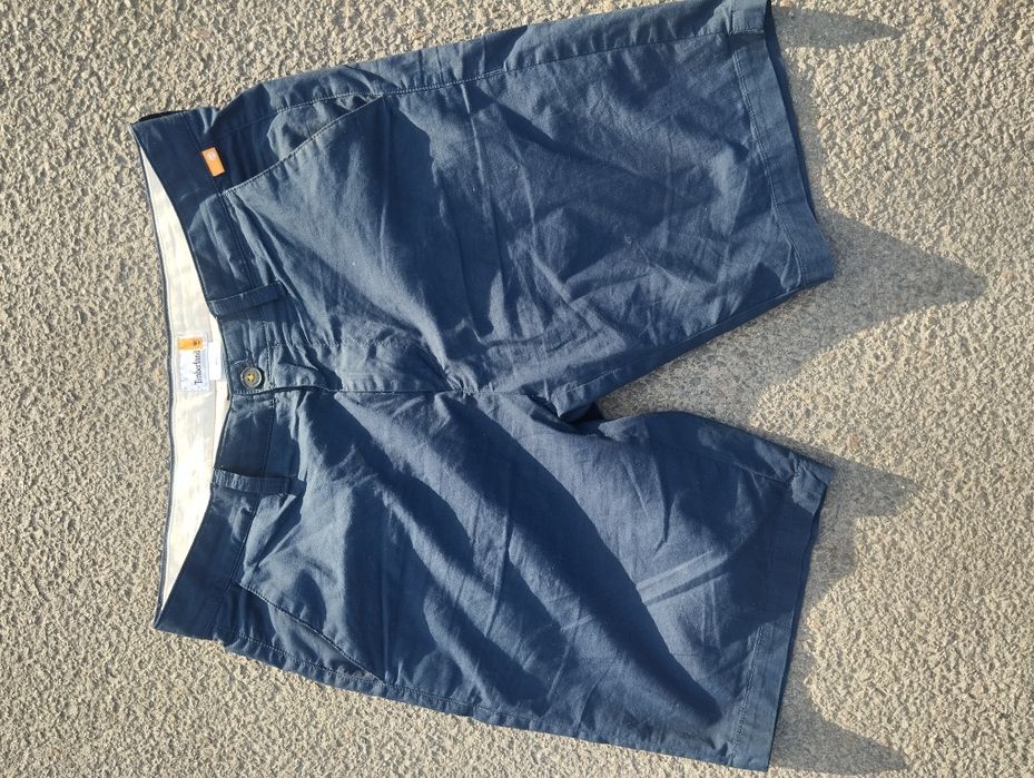 Шорти Timberland