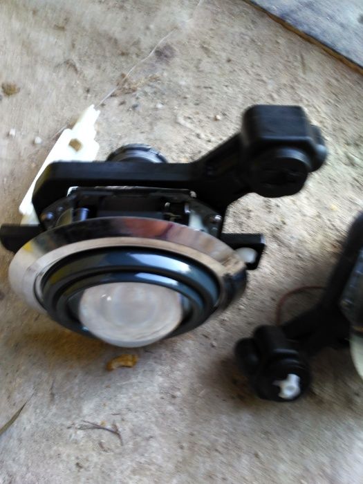 Линзы оригинальные