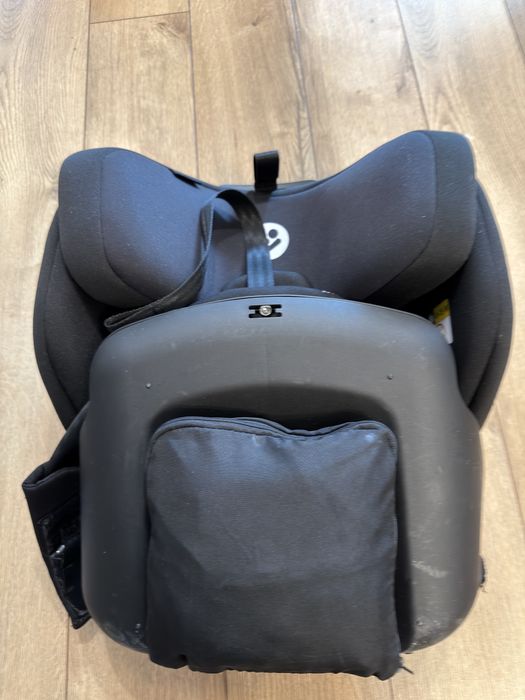 Maxi-Cosi Nomad Plus i-Size 9-18kg