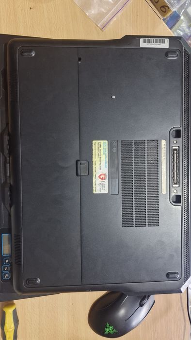 Продам ноутбук Dell Latitude E7440 б/у