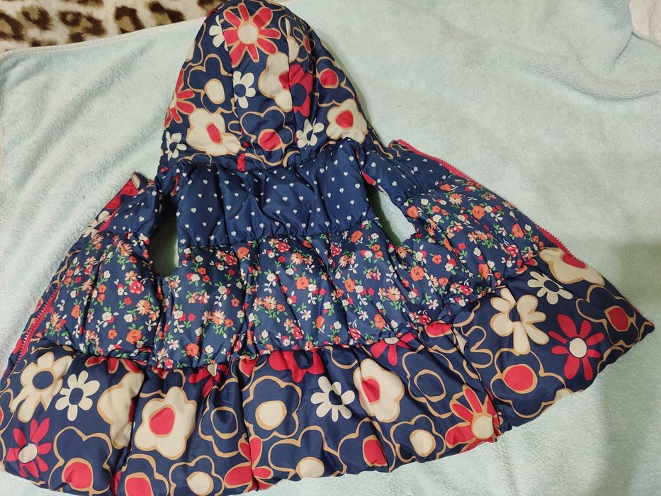 Жилет next 2-3роки