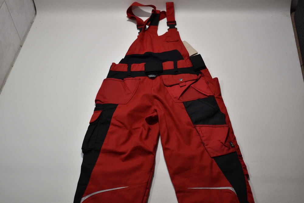 Engelbert strauss spodnie 50 robocze NOWE