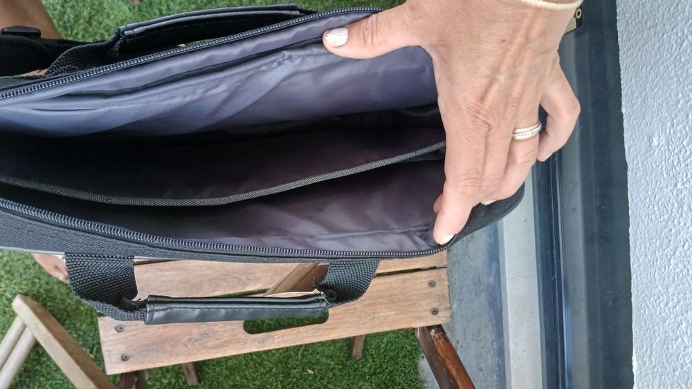 Mala para portátil Marca HP