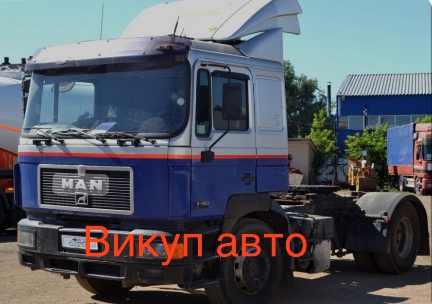 Двигун Daf Man Renault Iveco Scania Volvo Mercedes  Мотор КПП zf b18
