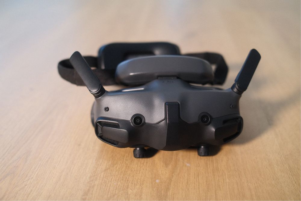 DJI Avata 2 - Fly more combo + 3 Baterias
