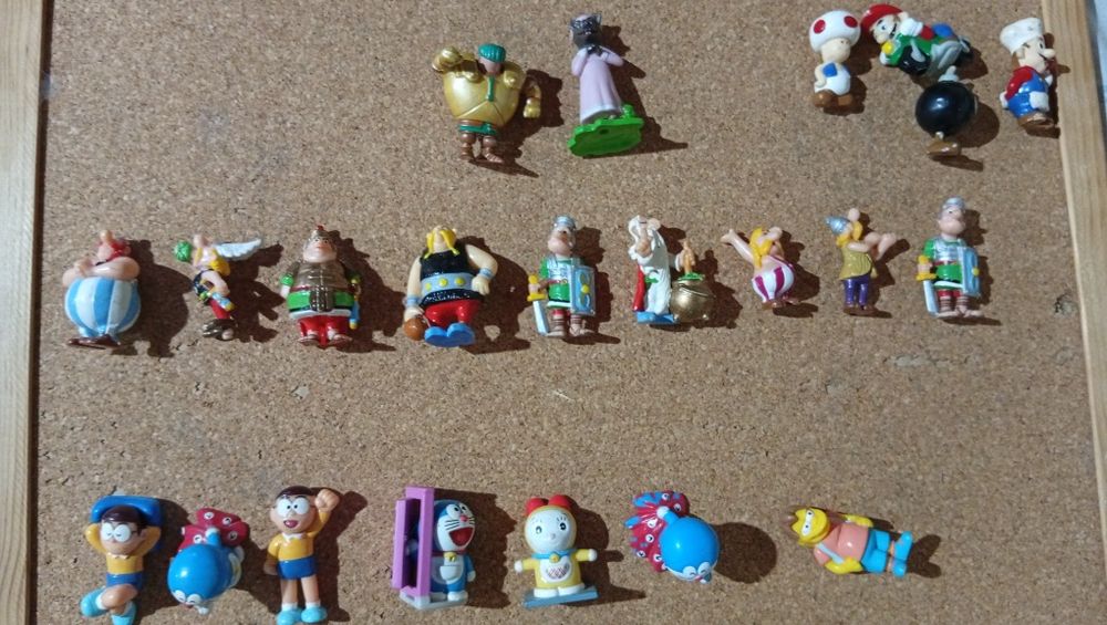 Kinder Joy pop ...