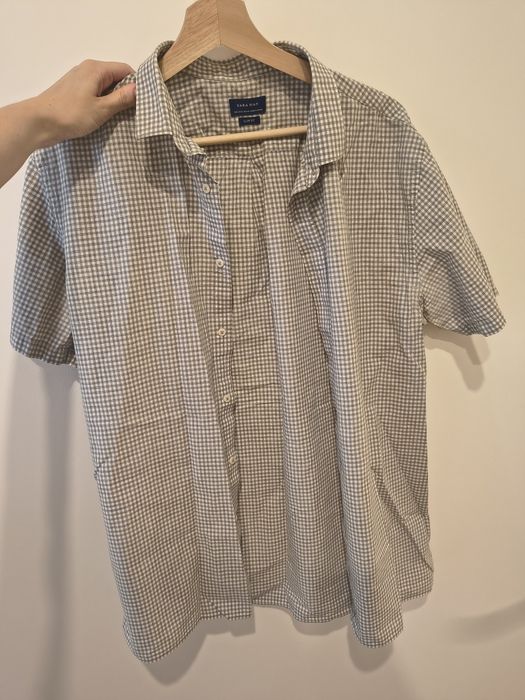 Paka ciuchów meskich