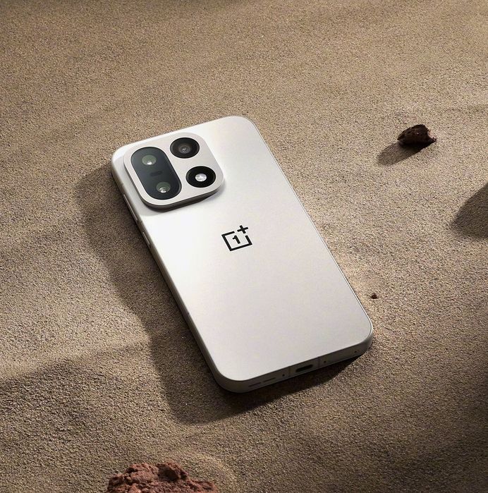 Smartfon oneplus 15 12gb/256 sand storm DUAL SIM