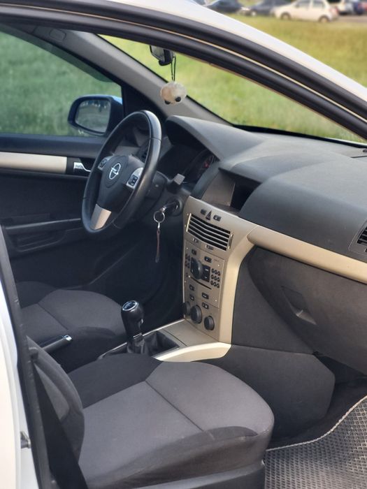 Opel Astra 2008 VIN W0L0AHL3582172121 фото оголошення 22 з 23