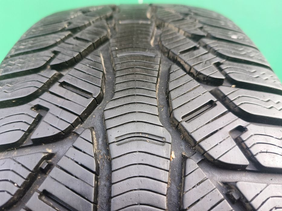 205/55/16 kleber krisalp hp2, 2 szt 7,2 mm
