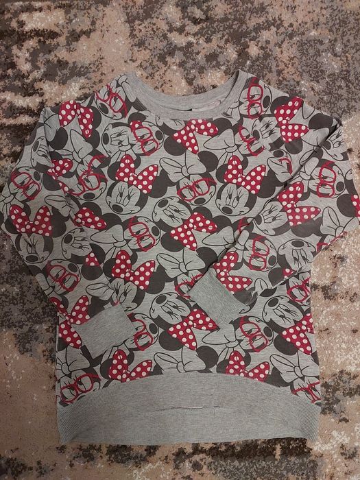 Джемпер та лонгслів (кофти)