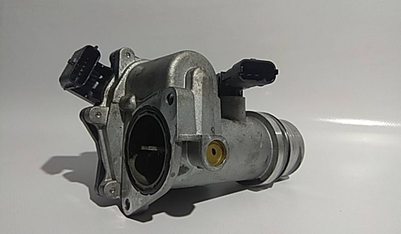 Corpo borboleta MERCEDES-BENZ Classe A (W176)