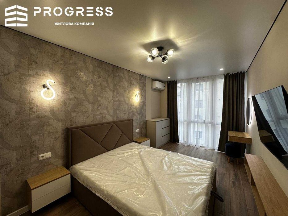 Продаж 1 км.квартири з ремонтом в ЖК U One