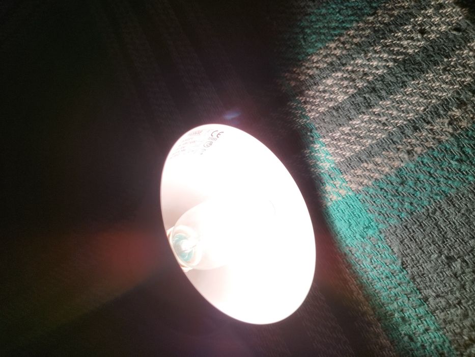 Lampę biurkową Ikei sprzedam
