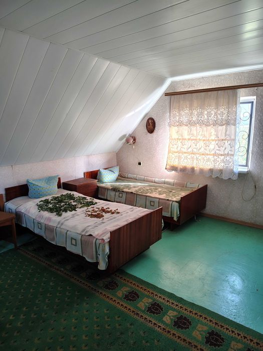 Продам дачу в " Кулишах "