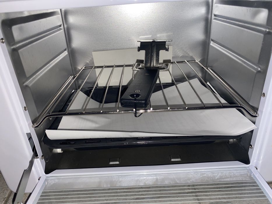 Forno Portátil - NOVO