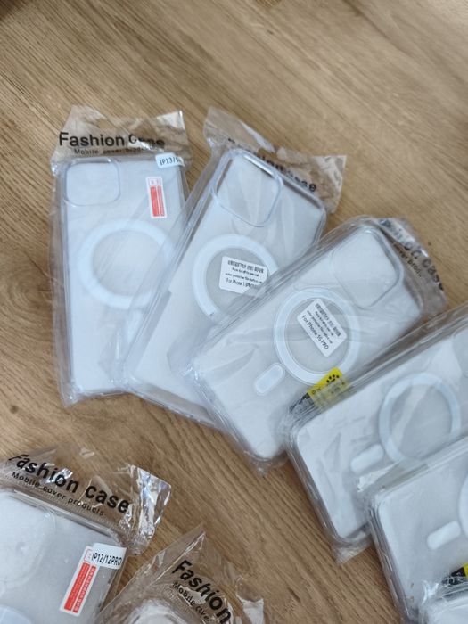 11 nowy case do iphonow