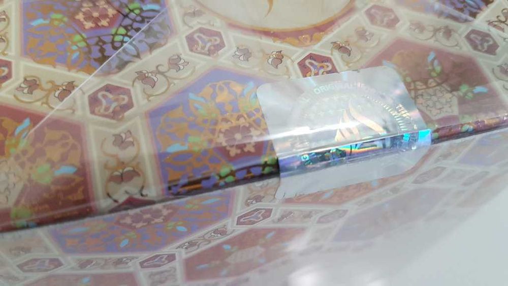 Духи Арабские Raghba.ОАЭ.