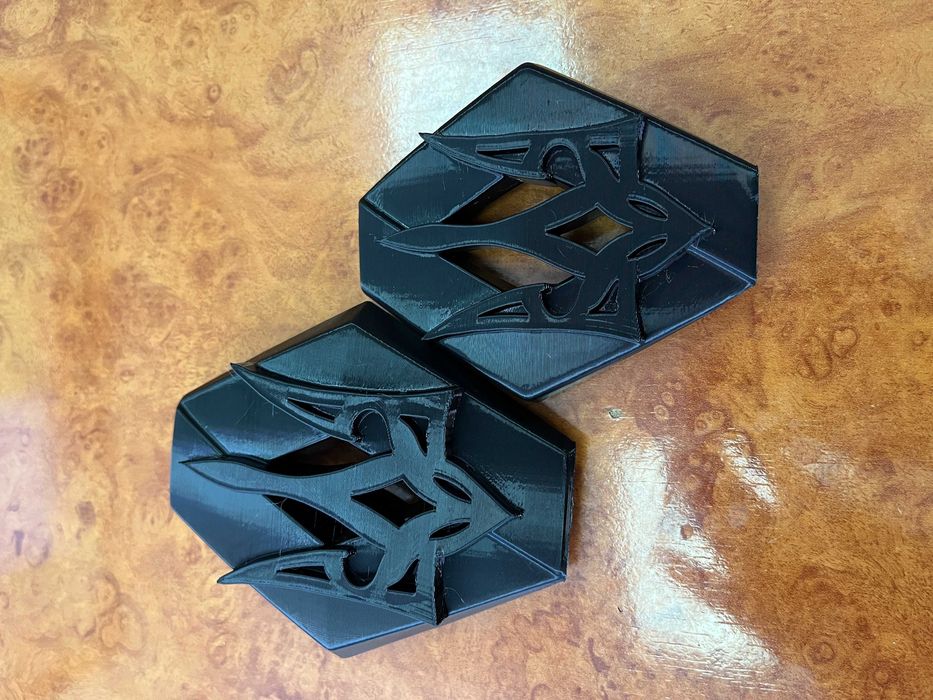 Поуслуги 3д друку сканування моделювання Кропивницький